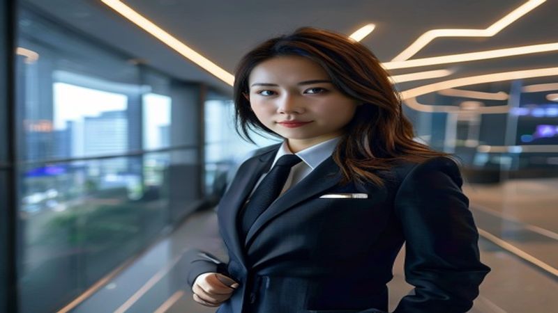 机构客户美股开户服务案例